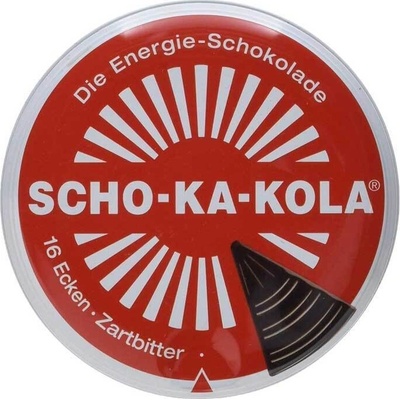 Scho-Ka-Kola horká 100 g