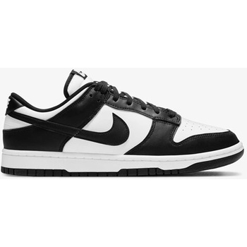 Nike Dunk Low Retro Bttys мъжки Обувки Маратонки DD1391-100 Бял 44 (DD1391-100)