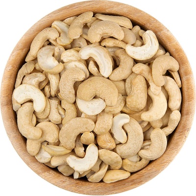 Vital Country Kešu orechy polovičky natural 1000 g