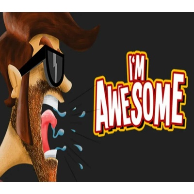 I'm Awesome