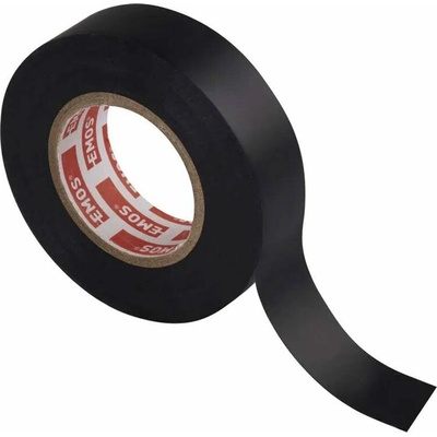 Emos F61922 Izolačná páska PVC 19 mm x 20 m čierna