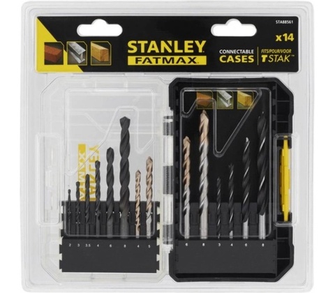 Stanley STA88561