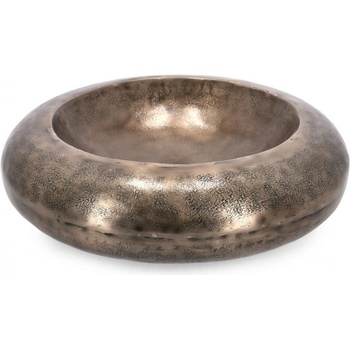 Bizzotto НАДУ ЗЛАТИСТА ДЕКОРАТИВНА КУПА d45 (0185436)