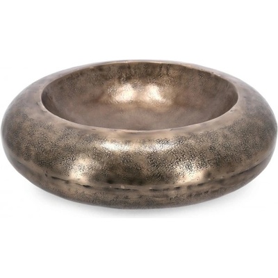 Bizzotto НАДУ ЗЛАТИСТА ДЕКОРАТИВНА КУПА d45 (0185436)