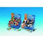 Nobby Играчка Мишки разноцветни 5 см nobby Германия 80110
