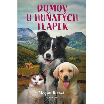 Domov U Huňatých tlapek