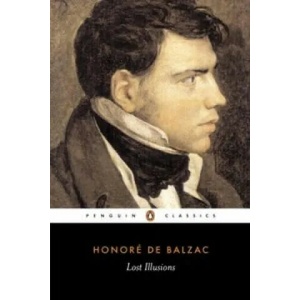 Lost Illusions | Honoré De Balzac (2010)