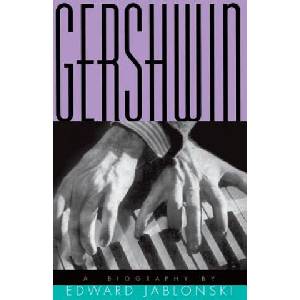 Gershwin | Edward Jablonski (1998)