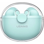 USAMS BHUBU01/2/3/4 Слушалки