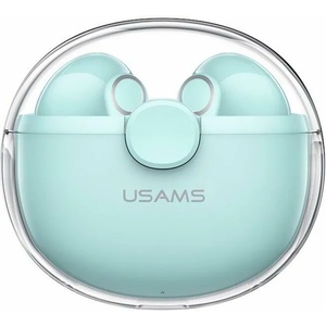 USAMS BHUBU01/2/3/4 Слушалки