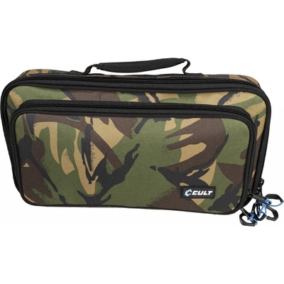 Cult Pouzdro DPM Bankstick Bag