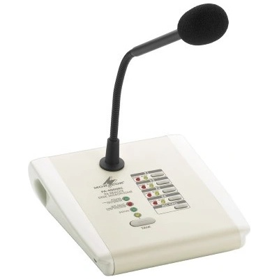 MONACOR PA-4000RC