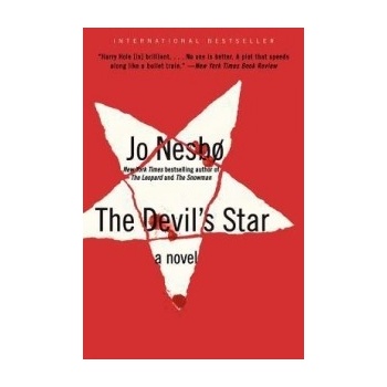 The Devil's Star Nesbo JoPaperback