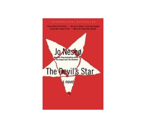The Devil's Star Nesbo JoPaperback