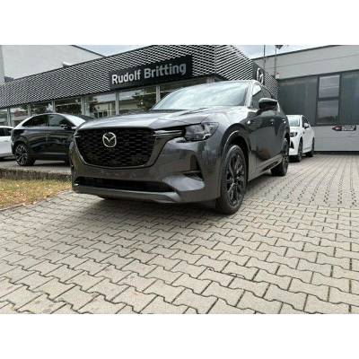 Mazda CX-60 3.3 e-Skyactiv D 254 Homura AWD 187 kW
