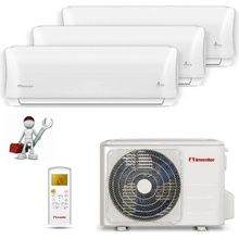 Inventor Multisplit Ultra Power Trio 3,5 kW