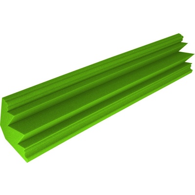 Mega Acoustic PB-MP3 120 Green Бас трап (PB-MP3-GR-120)