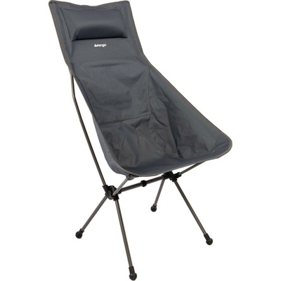 Stolička Vango Micro Tall Chair modrá/sivá