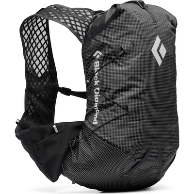 Black Diamond Дамска раница за трейл бягане Black Diamond Women's Distance 8 Backpack Trail running backpack - Black (504-1512-0112)