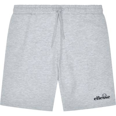 Ellesse Анцуг Ellesse Men's Molla Woven Tracksuit Shorts - Grey Marl