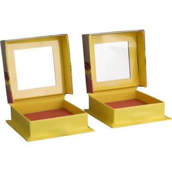 Benefit Cheeks It Twice Travel Set