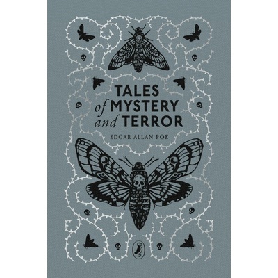 Tales of Mystery and Terror - Edgar Allan Poe