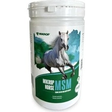 Mikrop Horse MSM 0,75 kg