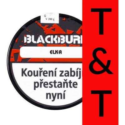 BlackBurn Elka 200 g