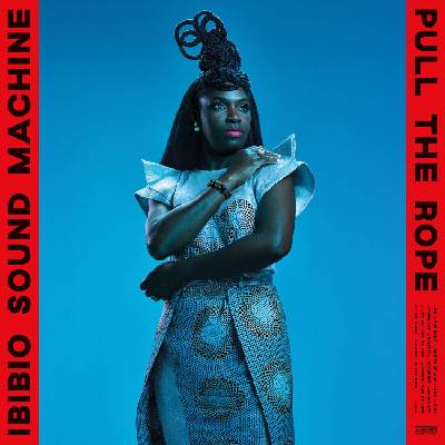Ibibio Sound Machine - Pull The Rope (LP) (0673855084510)