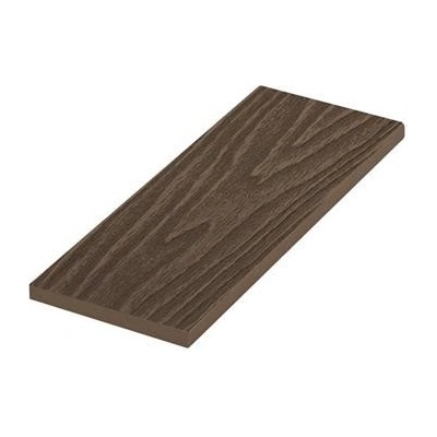 Plotová plaňka G21 Dark Wood 150 cm, WPC