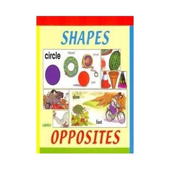 Shapes, opposites