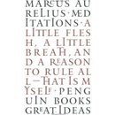 Meditations - Marcus Aurelius