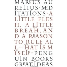 Meditations - Marcus Aurelius