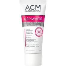 Dépiwhite Masque bieliaca zlupovacia maska 40 ml