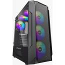 darkFlash Leo Black