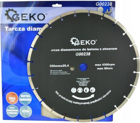 Geko G00238