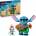 LEGO® Disney™ - Stitch & Scrump (43296)