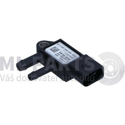 Senzor odchylky tlaku ŠKODA OEM Originál 059906051A