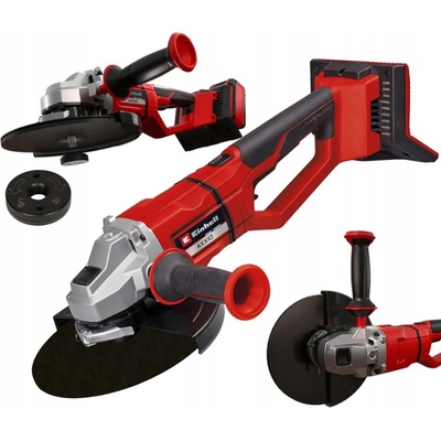Einhell AXXIO 36/230 Q 4431160