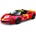Bburago Bburago 1: 18 Ferrari SF90 Stradale Asseto Fiorano - Червен (16018RD)