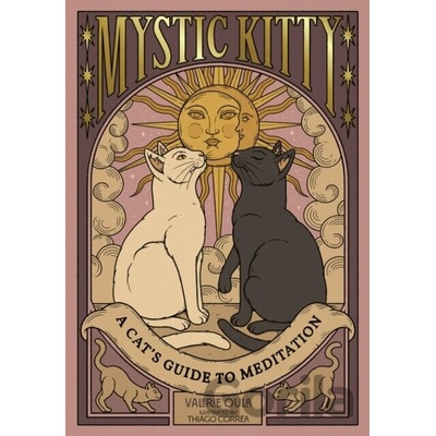 Mystic Kitty - Valerie Oula