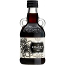 Kraken Black Spiced 40% 0,05 l (čistá fľaša)