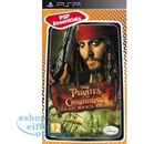 Hry na PSP Pirates of the Caribbean: Dead Man's Chest
