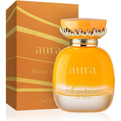 La Fede Aura Manga Splash parfémovaná voda dámská 100 ml