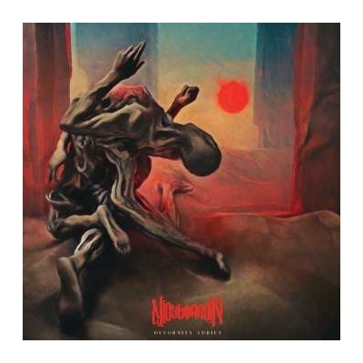 Nightmarer - Deformity Adrift CLR LP