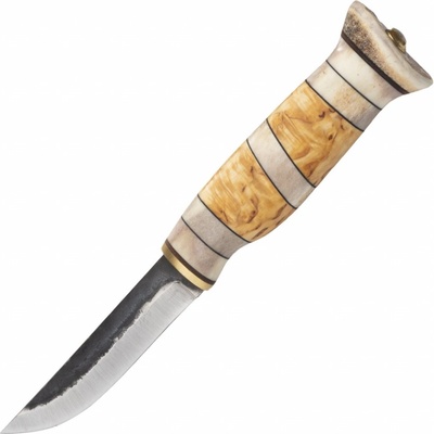 Wood Jewel Riekkopukko - Willow grouse knife