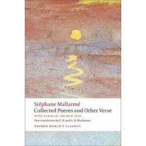 Collected Poems and Other Verse (ISBN: 9780199537921)