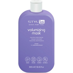 ING Styling Volumizing Mask 300 ml