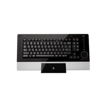 Image 1 of Logitech diNovo Edge