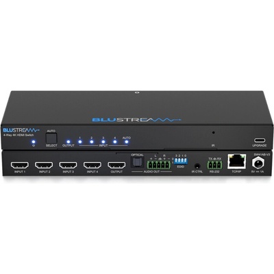 Blustream SW41AB-V3